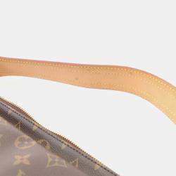 Louis Vuitton Vivacite Gm Monogram