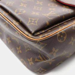 Louis Vuitton Vivacite Gm Monogram