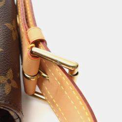 Louis Vuitton Vivacite Gm Monogram
