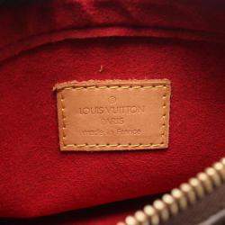 Pre Owned Louis Vuitton Viva Cite PM Monogram Canvas Shoulder Bag