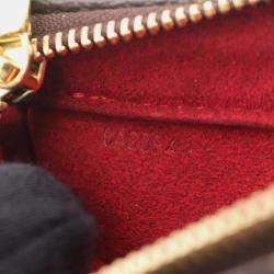 Pre Owned Louis Vuitton Viva Cite PM Monogram Canvas Shoulder Bag