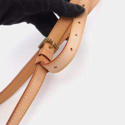 Pre Owned Louis Vuitton Viva Cite PM Monogram Canvas Shoulder Bag