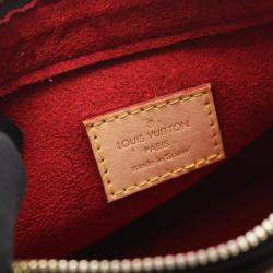 Pre Owned Louis Vuitton Viva Cite PM Monogram Canvas Shoulder Bag