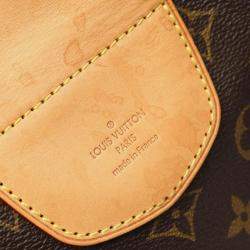 Pre Owned Louis Vuitton Stresa PM Monogram Canvas Shoulder Bag