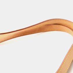 Pre Owned Louis Vuitton Stresa PM Monogram Canvas Shoulder Bag