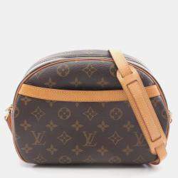Louis Vuitton Blois Monogram