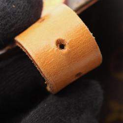 مملوكة مسبقًا Louis Vuitton Cartouchiere GM Monogram Canvas Shoulder Bag