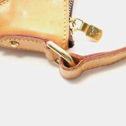 Pre Owned Louis Vuitton Odeon PM Monogram Canvas Shoulder Bag