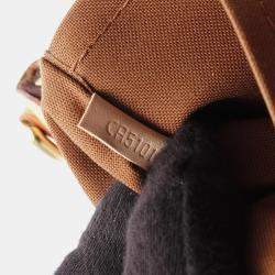 Pre Owned Louis Vuitton Odeon PM Monogram Canvas Shoulder Bag
