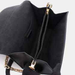 Louis Vuitton Dauphine MM Game On Monogram Canvas Chain Shoulder Bag
