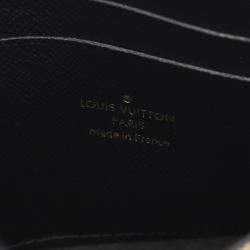 Louis Vuitton Pochette Double Zip Shoulder Bag Monogram Giant Reverse Bag
