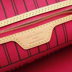 Pre Owned Louis Vuitton Neverfull PM Monogram Canvas Tote Bag