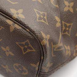 Pre Owned Louis Vuitton Neverfull PM Monogram Canvas Tote Bag