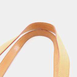 Pre Owned Louis Vuitton Luco Monogram Canvas Tote Bag