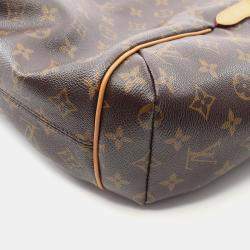 Louis Vuitton Totally PM Brown Monogram Canvas Tote
