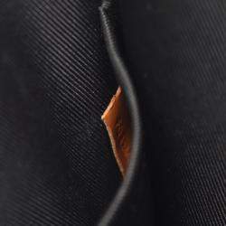 Pre Owned حقيبة لويس فويتون نيجو ميني دامير جاينت مونوغرام كانفاس توت