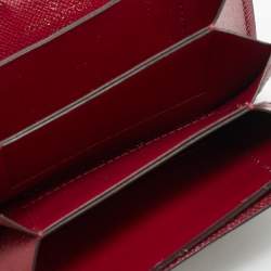Louis Vuitton Monogram Canvas Business Card Holder