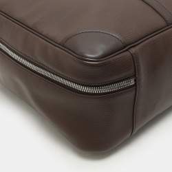 Pre Owned حقيبة لوي فيتون موكا إبي جلد سيريوس 45 ناعمة