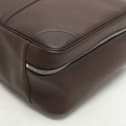 Pre Owned حقيبة لوي فيتون موكا إبي جلد سيريوس 45 ناعمة