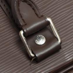 Pre Owned حقيبة لوي فيتون موكا إبي جلد سيريوس 45 ناعمة