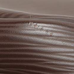 Pre Owned حقيبة لوي فيتون موكا إبي جلد سيريوس 45 ناعمة