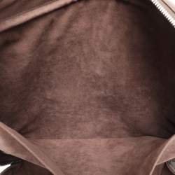 Pre Owned حقيبة لوي فيتون موكا إبي جلد سيريوس 45 ناعمة