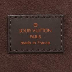 Pre Owned حقيبة لوي فيتون موكا إبي جلد سيريوس 45 ناعمة