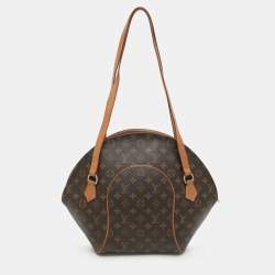 مملوكة مسبقًا Louis Vuitton Monogram Canvas Ellipse GM Bag