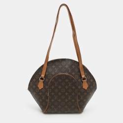 مملوكة مسبقًا Louis Vuitton Monogram Canvas Ellipse GM Bag