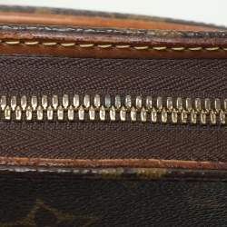 مملوكة مسبقًا Louis Vuitton Monogram Canvas Ellipse GM Bag