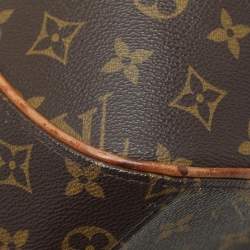 مملوكة مسبقًا Louis Vuitton Monogram Canvas Ellipse GM Bag