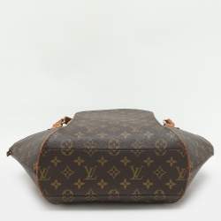 مملوكة مسبقًا Louis Vuitton Monogram Canvas Ellipse GM Bag