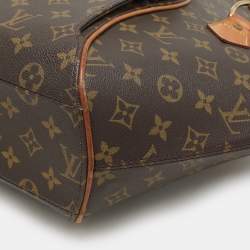 مملوكة مسبقًا Louis Vuitton Monogram Canvas Ellipse GM Bag