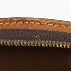 مملوكة مسبقًا Louis Vuitton Monogram Canvas Ellipse GM Bag