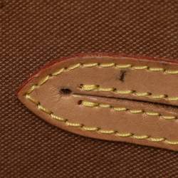 مملوكة مسبقًا Louis Vuitton Monogram Canvas Ellipse GM Bag