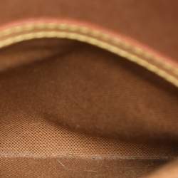 مملوكة مسبقًا Louis Vuitton Monogram Canvas Ellipse GM Bag