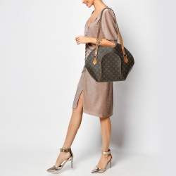 مملوكة مسبقًا Louis Vuitton Monogram Canvas Ellipse GM Bag