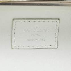 Pre Owned Louis Vuitton Multicolor Swarovski Embellished Drink-It Bag