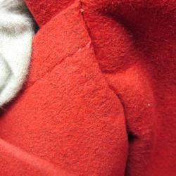 Pre Owned Louis Vuitton Hampstead MM Damier Ebene Canvas Shoulder Bag