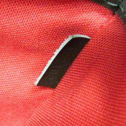 Pre Owned Louis Vuitton Verona MM Damier Ebene Canvas Shoulder Bag