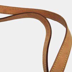 Pre Owned Louis Vuitton Totally MM Brown Monogram Canvas Tote Bag