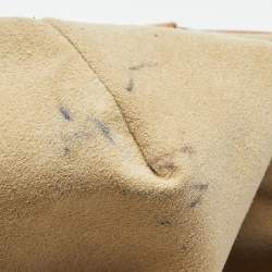 Pre Owned Louis Vuitton Monogram Canvas Boetie PM Bag