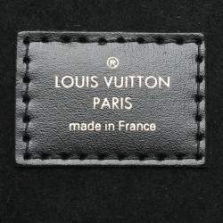 Pre Owned Louis Vuitton Monogram/Reverse Monogram Canvas Vanity PM Bag
