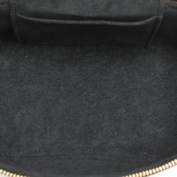 Pre Owned Louis Vuitton Monogram/Reverse Monogram Canvas Vanity PM Bag