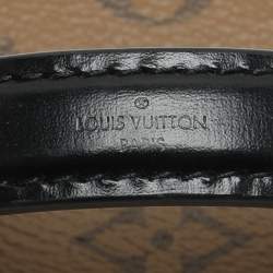 Pre Owned Louis Vuitton Monogram/Reverse Monogram Canvas Vanity PM Bag