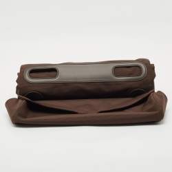 Pre Owned حقيبة سفر لوي فيتون بيغاس بزنيس كانفاس مونوغرامي 55