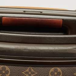 Pre Owned حقيبة سفر لوي فيتون بيغاس بزنيس كانفاس مونوغرامي 55