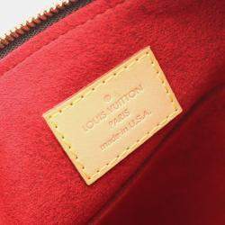 Pre Owned Louis Vuitton Coussin GM Monogram Canvas Shoulder Bag