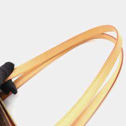 Pre Owned Louis Vuitton Coussin GM Monogram Canvas Shoulder Bag