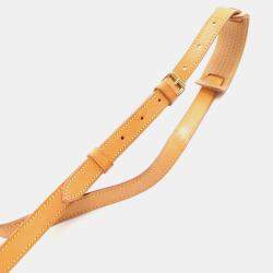 Pre Owned Louis Vuitton Saumur 30 Monogram Canvas Crossbody Bag